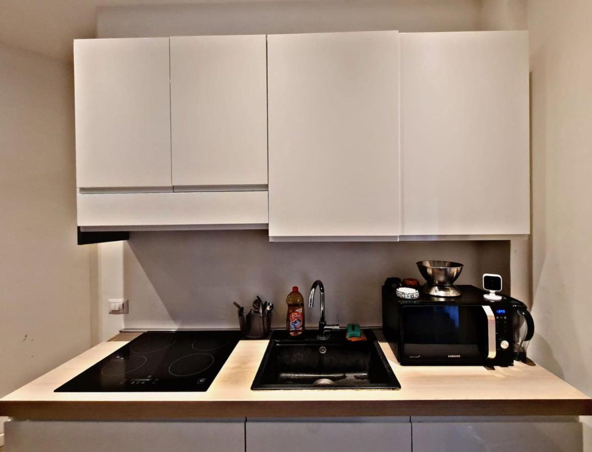 Modern Apartment Cozy Style Roma Esterno foto