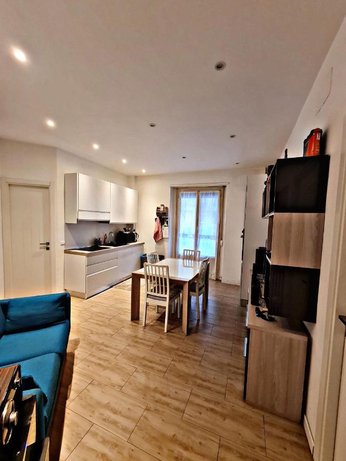 Modern Apartment Cozy Style Roma Esterno foto