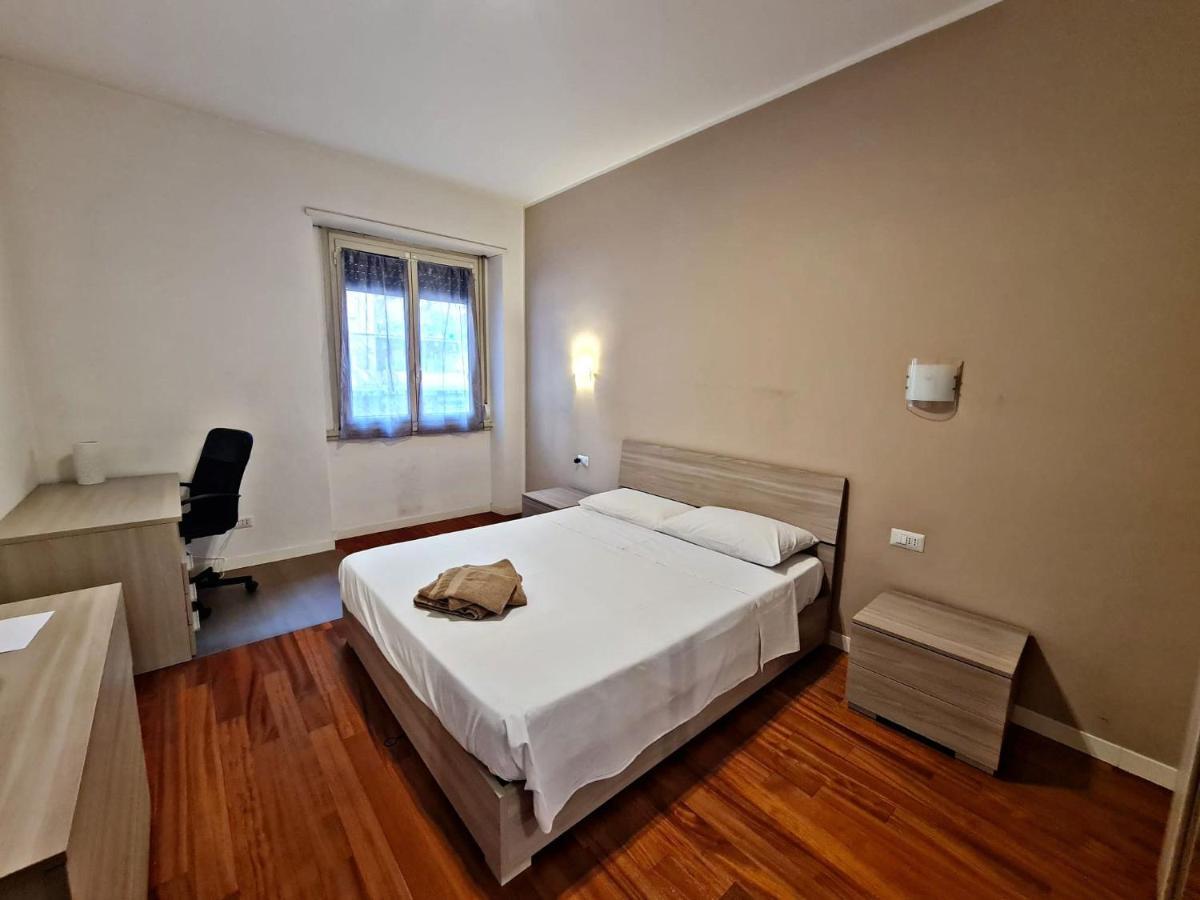 Modern Apartment Cozy Style Roma Esterno foto