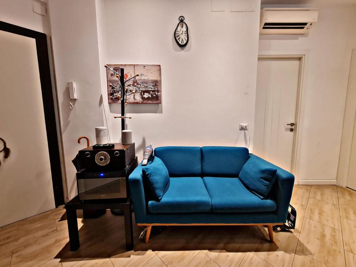 Modern Apartment Cozy Style Roma Esterno foto