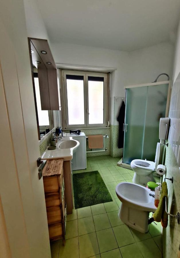 Modern Apartment Cozy Style Roma Esterno foto