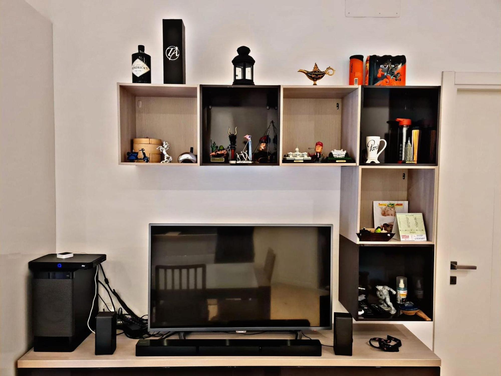 Modern Apartment Cozy Style Roma Esterno foto